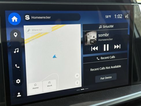 New 2026 Subaru Outback Limited image 24