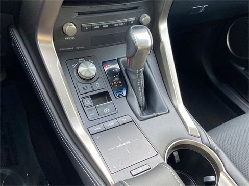 Used 2019 Lexus NX 300 AWD image 20