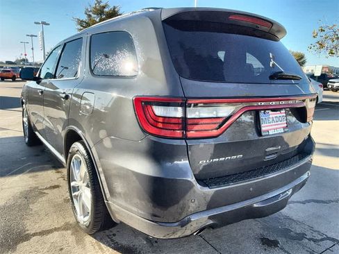 Used 2023 Dodge Durango GT image 4