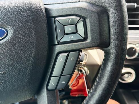 Used 2017 Ford F150 XLT w/ Equipment Group 302A Luxury image 35