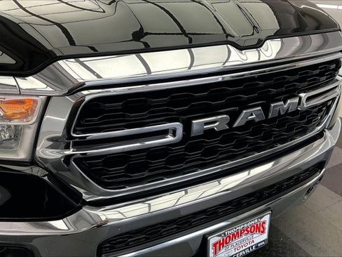 Used 2022 RAM 1500 Big Horn image 31
