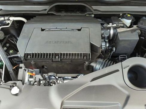 New 2026 Honda Pilot EX-L image 9