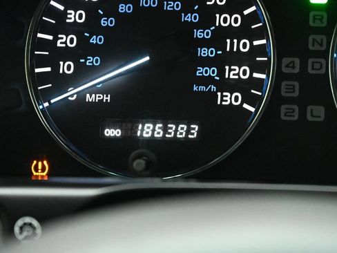 Used 2006 Lexus LX 470 4WD image 30