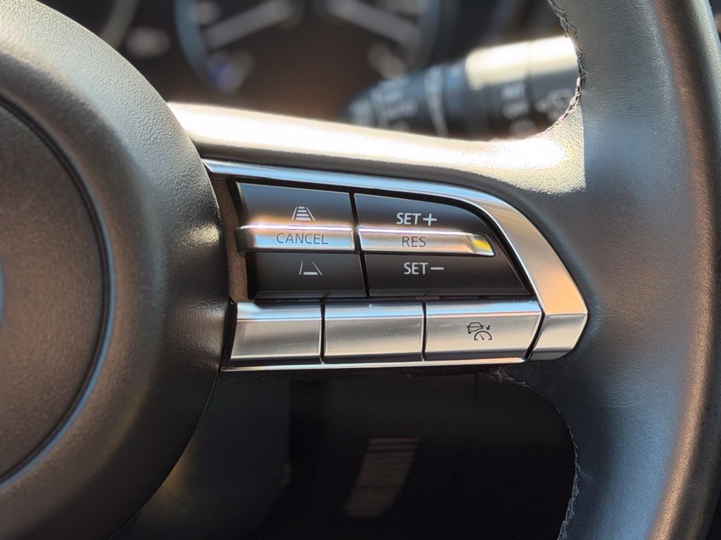 Used 2023 MAZDA CX-30 AWD 2.5 S w/ Preferred Package image 12
