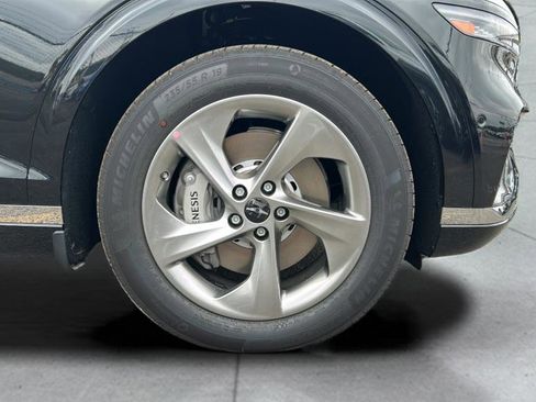 New 2026 Genesis GV70 2.5T Advanced image 34