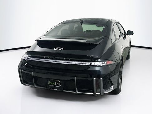 Used 2024 Hyundai Ioniq 6 SE image 9