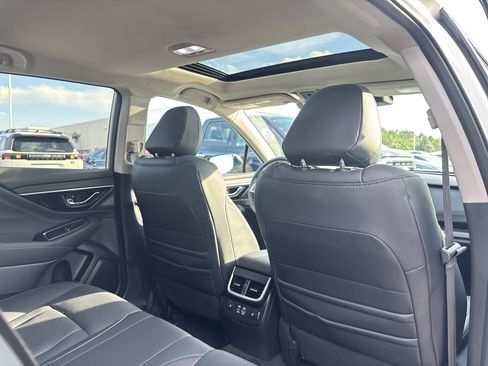 Certified 2024 Subaru Outback Limited AWD/4WD image 15