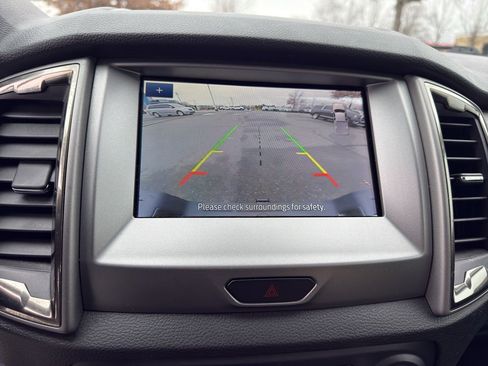 Used 2023 Ford Ranger XLT w/ Equipment Group 301A Mid image 20