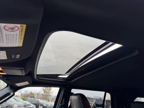 Used 2017 Ford Expedition EL Limited image 36