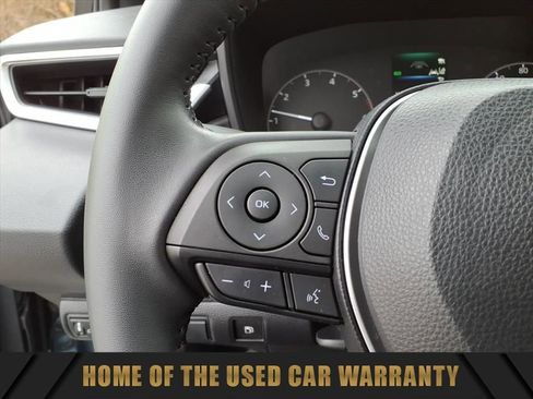 Used 2024 Toyota Corolla SE FWD image 21
