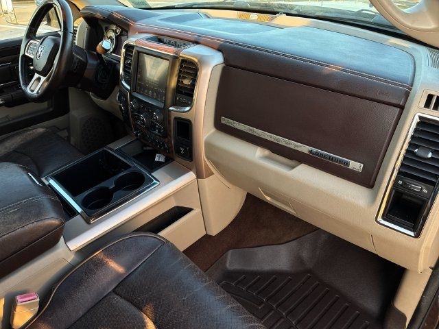 Used 2013 RAM 2500 Longhorn w/ Convenience Group AWD/4WD image 16