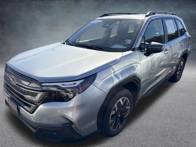 Certified 2025 Subaru Forester Premium w/ Convenience Package #1 AWD/4WD image 34