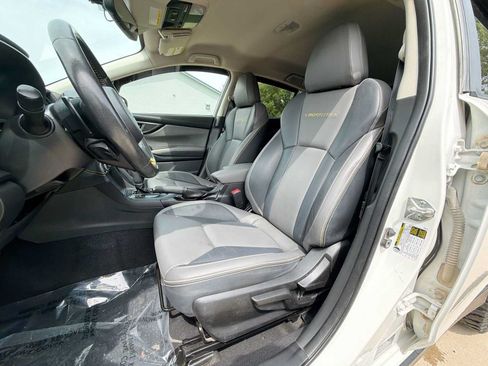 Certified 2023 Subaru Crosstrek 2.5i Sport AWD/4WD image 13
