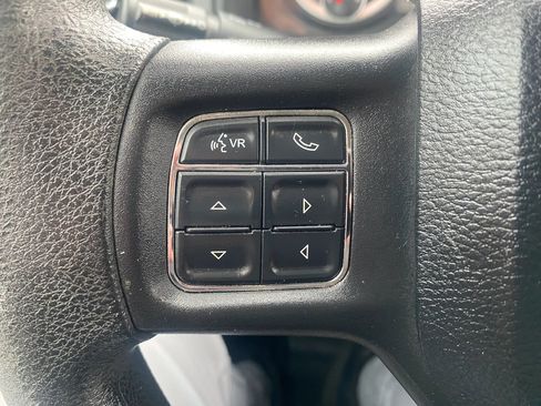 Used 2017 RAM 1500 Tradesman w/ Power & Remote Entry Group AWD/4WD image 16