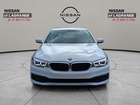 Used 2019 BMW 530i xDrive w/ Convenience Package AWD/4WD image 2