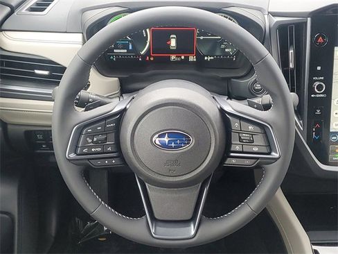 New 2025 Subaru Forester Limited image 16
