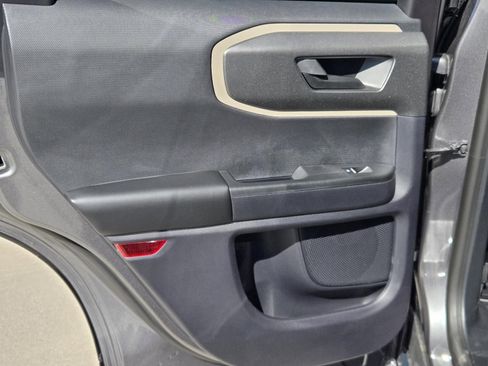 New 2025 Ford Bronco Sport Big Bend image 26