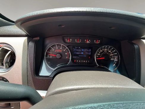 Used 2013 Ford F150 FX2 w/ Luxury Equipment Group RWD image 14