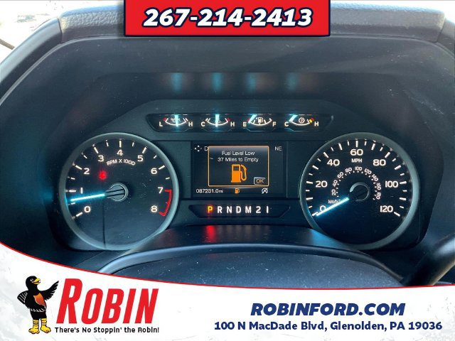 Used 2019 Ford F150 XLT w/ Equipment Group 302A Luxury AWD/4WD image 16