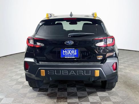 Certified 2024 Subaru Crosstrek 2.5i Wilderness w/ Wilderness Package AWD/4WD image 6