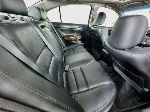 Used 2011 Honda Accord EX-L image 33