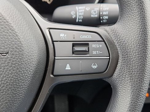 New 2026 Honda CR-V LX image 20