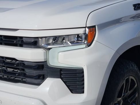 Used 2024 Chevrolet Silverado 1500 RST w/ Texas Edition Plus AWD/4WD image 6