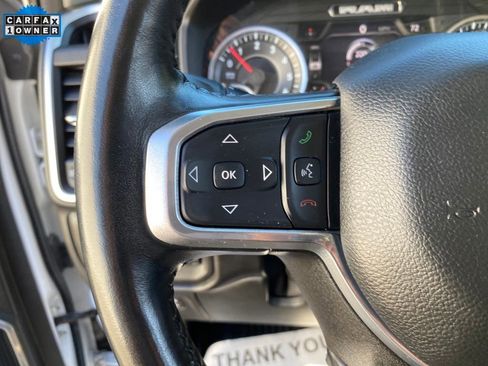 Used 2022 RAM 1500 Laramie image 31