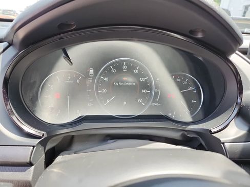 Used 2021 MAZDA CX-9 Carbon Edition FWD image 9