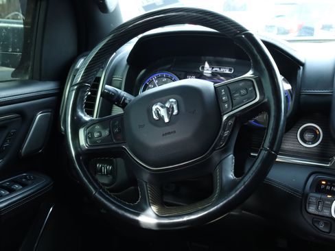 Used 2019 RAM 1500 Limited image 7