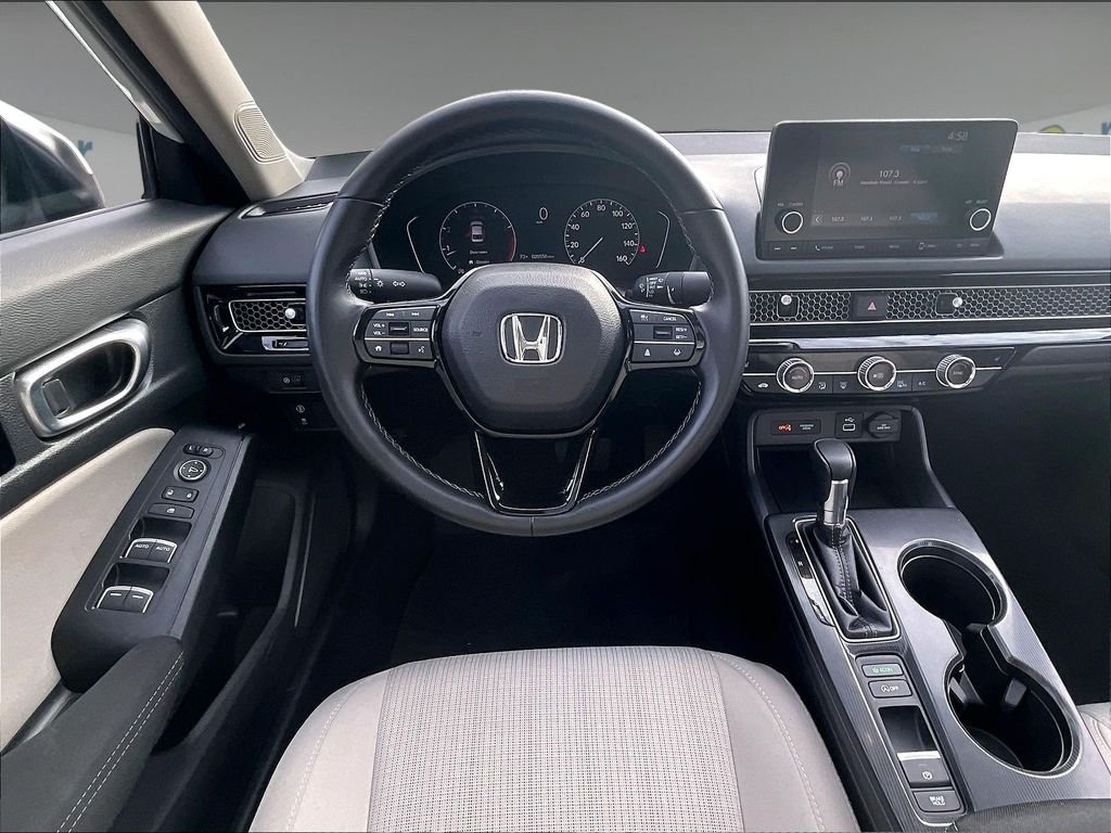 Used 2023 Honda Civic EX image 17