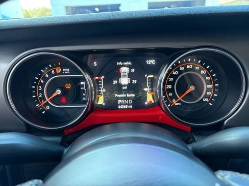 Used 2020 Jeep Gladiator Sport w/ Quick Order Package 24S image 9