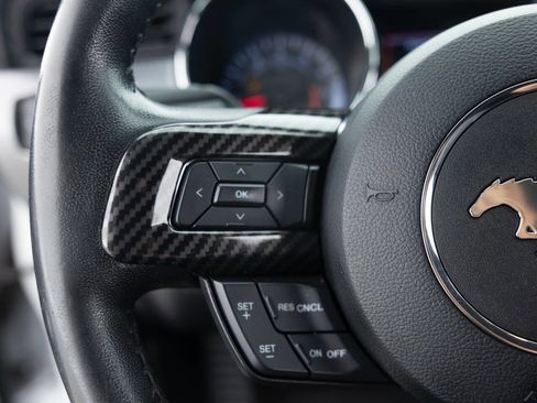 Used 2016 Ford Mustang GT Premium w/ GT Performance Package image 36