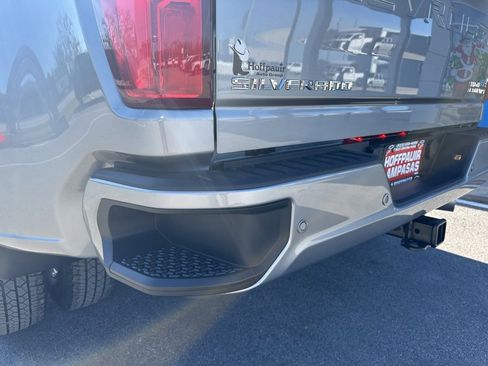 New 2026 Chevrolet Silverado 3500 High Country w/ Technology Package image 8