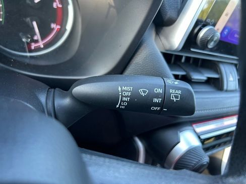 Certified 2024 Toyota RAV4 LE FWD image 19