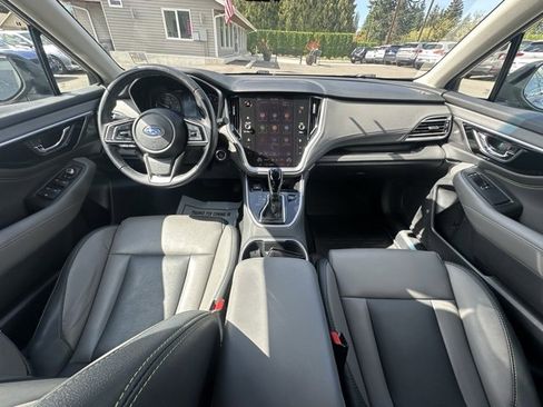 Used 2022 Subaru Outback Onyx Edition XT image 13