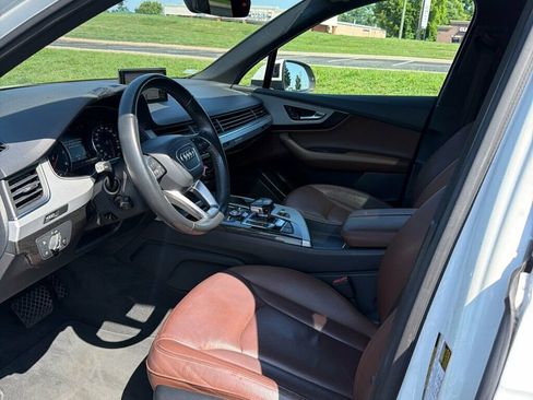 Used 2019 Audi Q7 2.0T Premium w/ Convenience Package AWD/4WD image 9