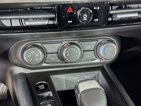 New 2026 Nissan Kicks S image 16