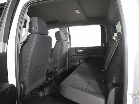 New 2025 Chevrolet Silverado 2500 Custom w/ Custom Value Package image 8