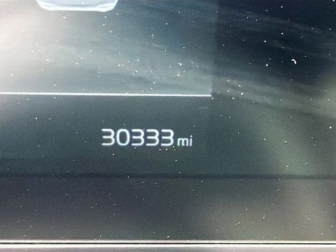 Used 2025 Kia Sportage LX image 18