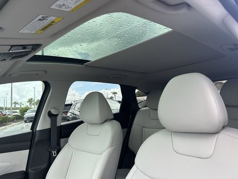 Certified 2025 Hyundai Tucson SEL AWD/4WD image 26