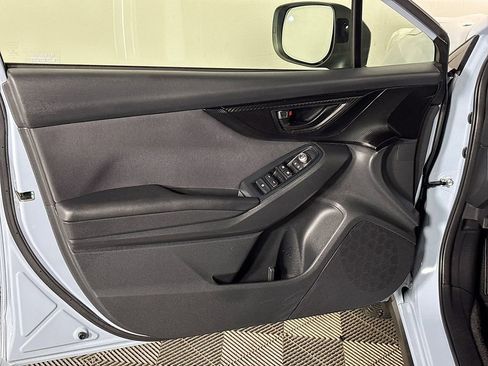 Used 2020 Subaru Crosstrek 2.0i Premium w/ Moonroof Package 2 image 10