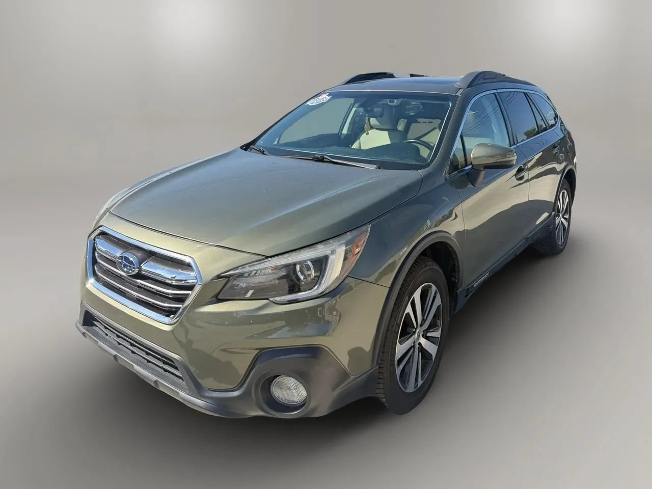 Used 2019 Subaru Outback 3.6R Limited AWD/4WD image 3