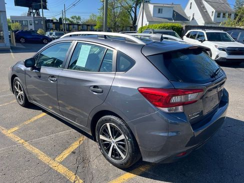 Used 2020 Subaru Impreza 2.0i Premium AWD/4WD image 7
