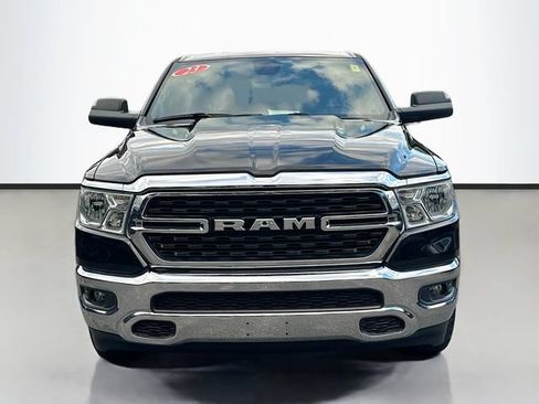 Used 2023 RAM 1500 Big Horn AWD/4WD image 4