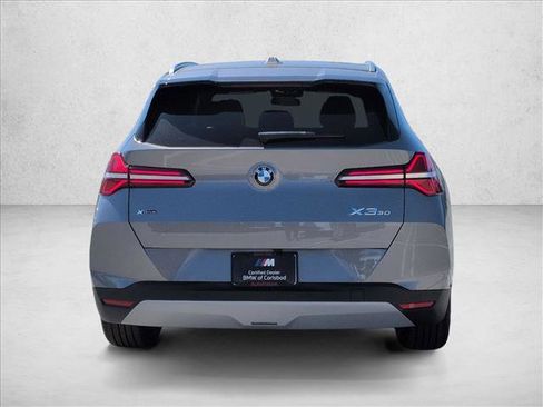 New 2026 BMW X3 xDrive30 image 7