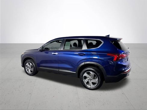 Used 2023 Hyundai Santa Fe SE image 8