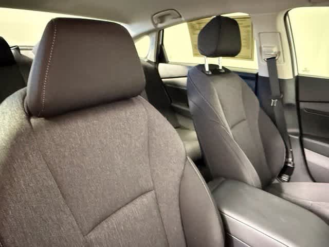 Used 2026 Honda Accord LX image 57