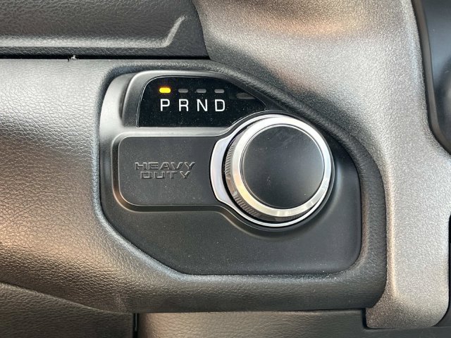 New 2024 RAM 3500 Tradesman AWD/4WD image 29