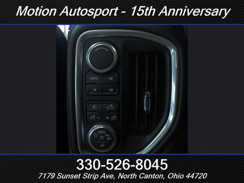 Used 2019 GMC Sierra 1500 Denali image 15